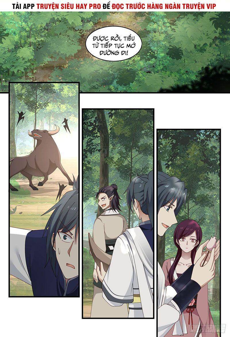 Võ Luyện Đỉnh Phong Chap 971 - Next Chap 972