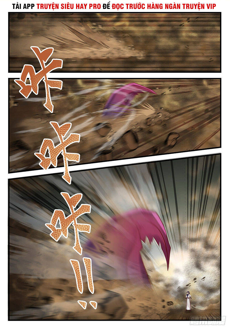 Võ Luyện Đỉnh Phong Chap 972 - Next Chap 973