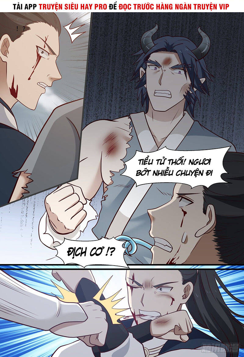 Võ Luyện Đỉnh Phong Chap 976 - Next Chap 977