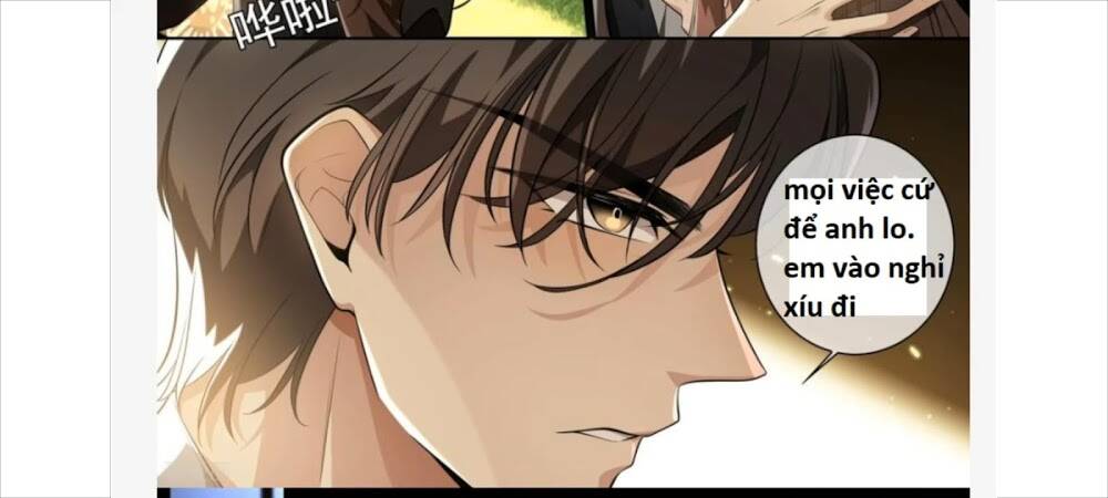 Thiếu Soái! Vợ Ngài Lại Bỏ Trốn Chap 302 - Next Chap 303