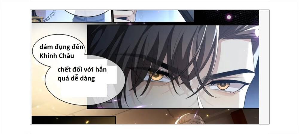 Thiếu Soái! Vợ Ngài Lại Bỏ Trốn Chap 302 - Next Chap 303