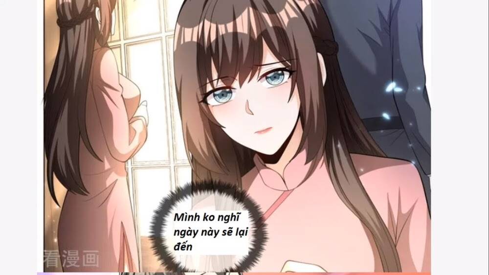 Thiếu Soái! Vợ Ngài Lại Bỏ Trốn Chap 333 - Next Chap 334