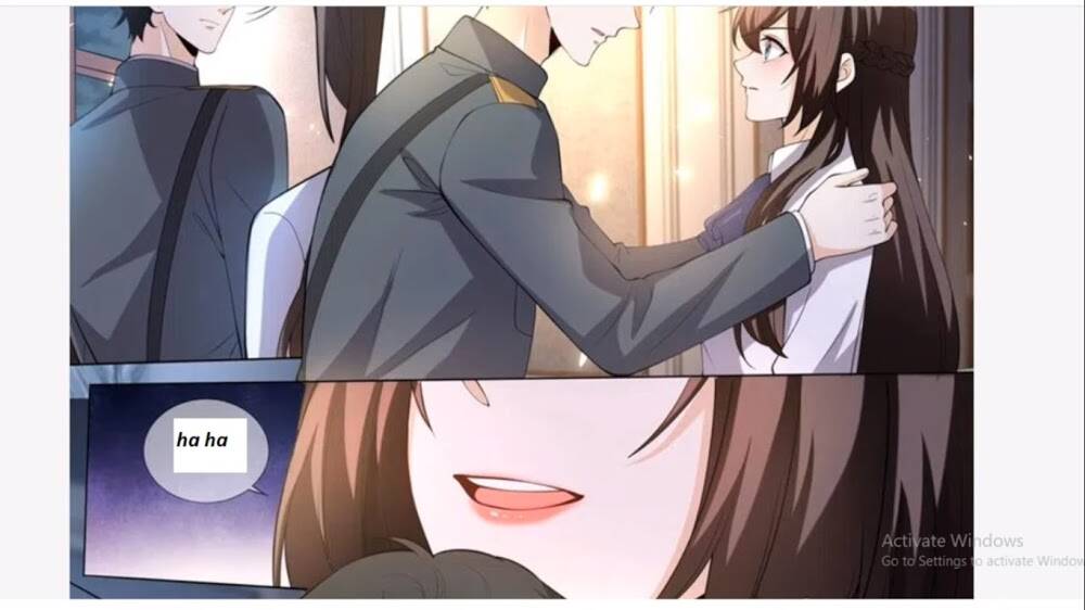 Thiếu Soái! Vợ Ngài Lại Bỏ Trốn Chap 337 - Next Chap 338