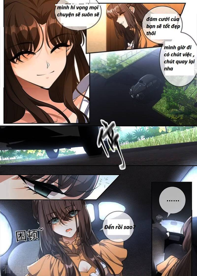 Thiếu Soái! Vợ Ngài Lại Bỏ Trốn Chap 343 - Next Chap 344