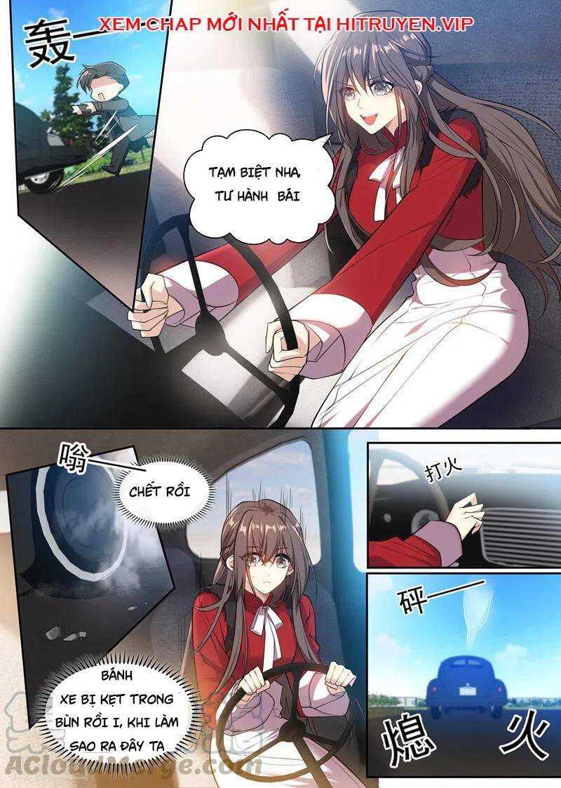 Thiếu Soái! Vợ Ngài Lại Bỏ Trốn Chap 352 - Next Chap 353