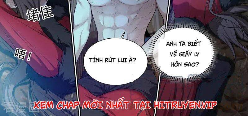 Thiếu Soái! Vợ Ngài Lại Bỏ Trốn Chap 354 - Next Chap 355