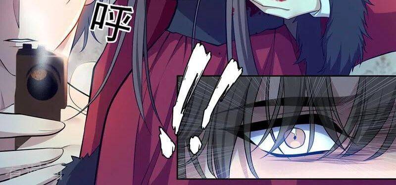 Thiếu Soái! Vợ Ngài Lại Bỏ Trốn Chap 354 - Next Chap 355