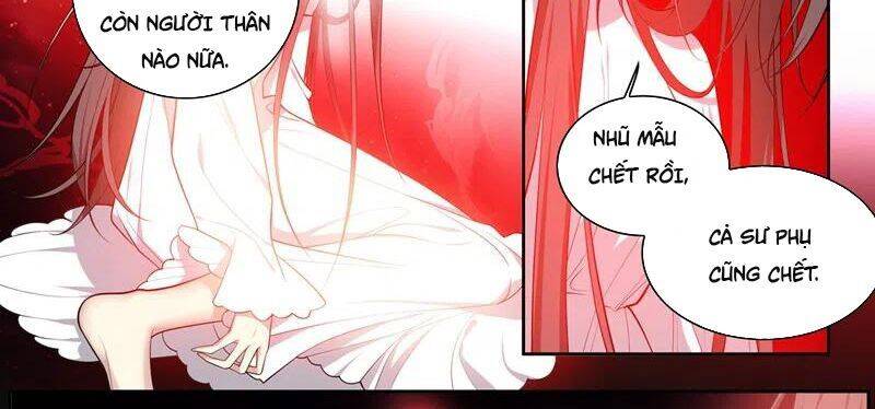 Thiếu Soái! Vợ Ngài Lại Bỏ Trốn Chap 356 - Next Chap 357