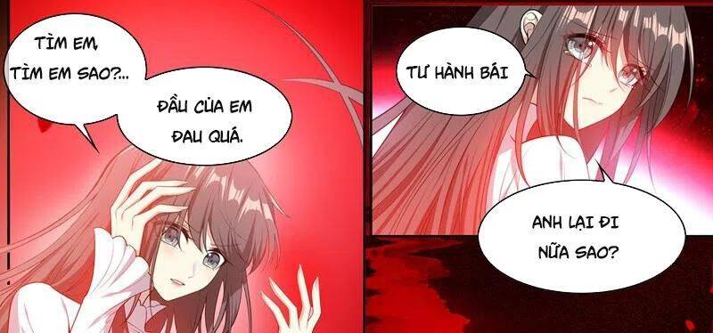 Thiếu Soái! Vợ Ngài Lại Bỏ Trốn Chap 356 - Next Chap 357