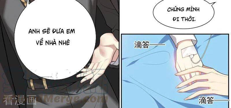 Thiếu Soái! Vợ Ngài Lại Bỏ Trốn Chap 356 - Next Chap 357