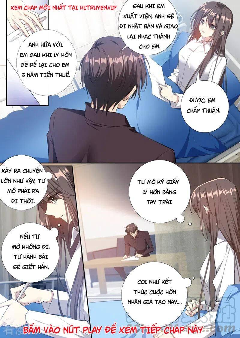 Thiếu Soái! Vợ Ngài Lại Bỏ Trốn Chap 357 - Next Chap 358