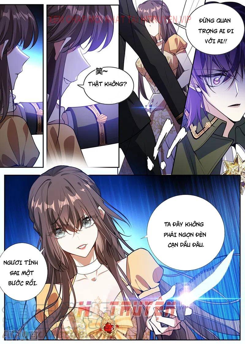 Thiếu Soái! Vợ Ngài Lại Bỏ Trốn Chap 364 - Next Chap 365