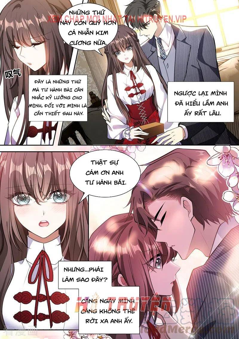 Thiếu Soái! Vợ Ngài Lại Bỏ Trốn Chap 368 - Next Chap 369