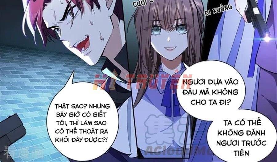 Thiếu Soái! Vợ Ngài Lại Bỏ Trốn Chap 392 - Next Chap 393
