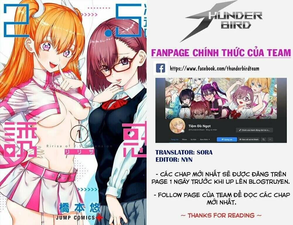 Senryuu Shoujo Chap 46 - Next Chap 47