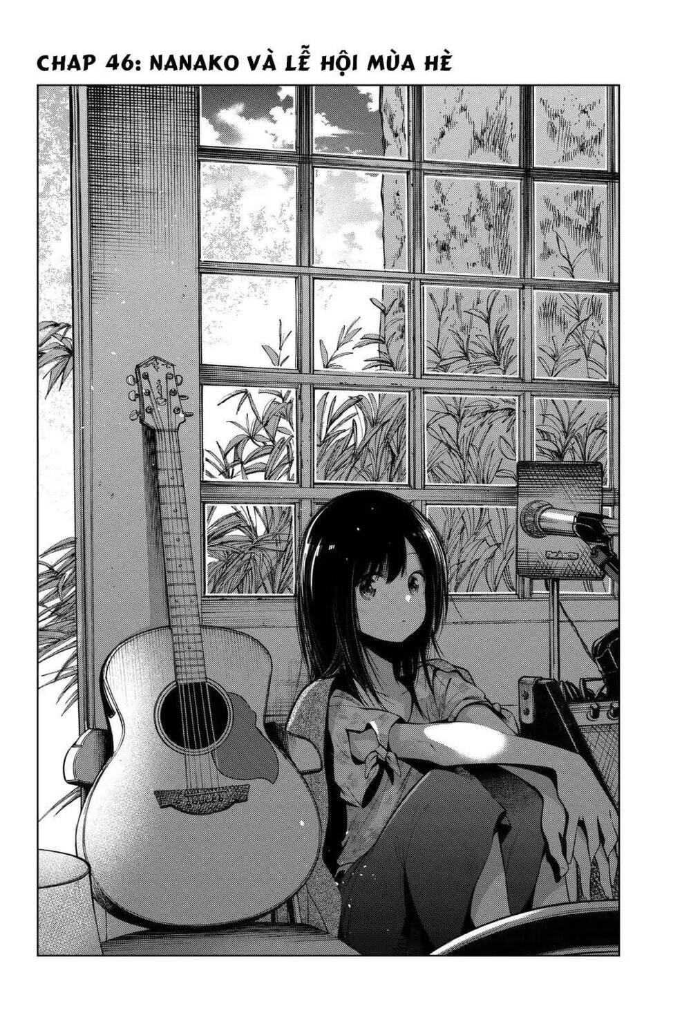 Senryuu Shoujo Chap 46 - Next Chap 47