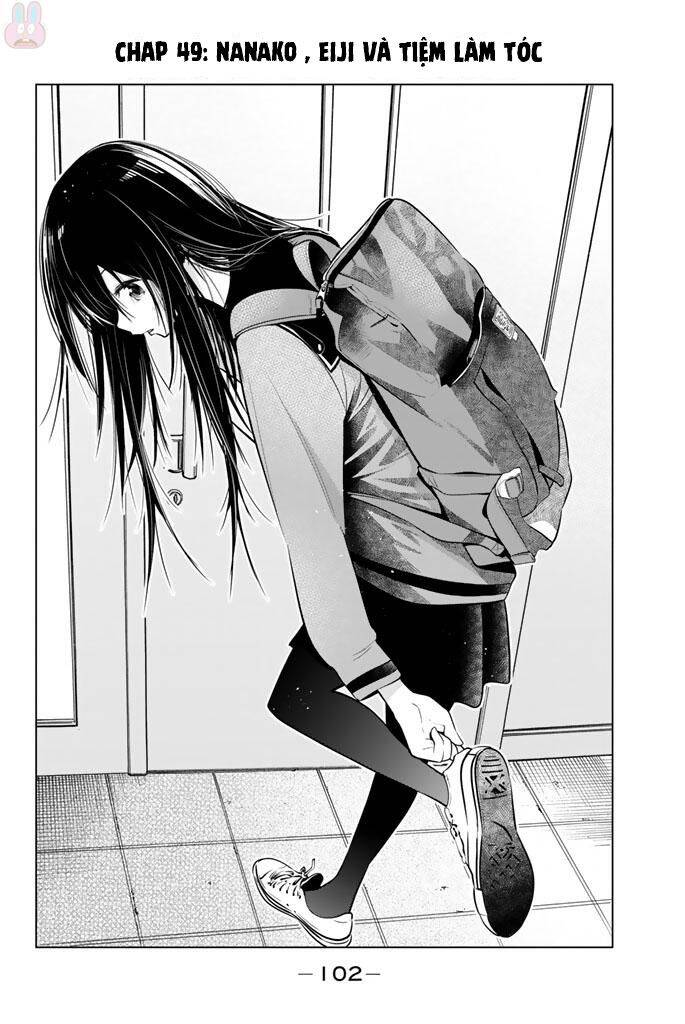 Senryuu Shoujo Chap 49 - Next Chap 50