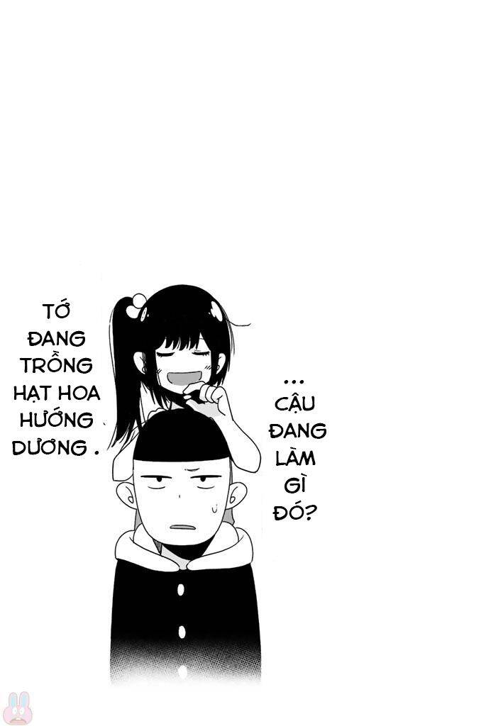 Senryuu Shoujo Chap 49 - Next Chap 50