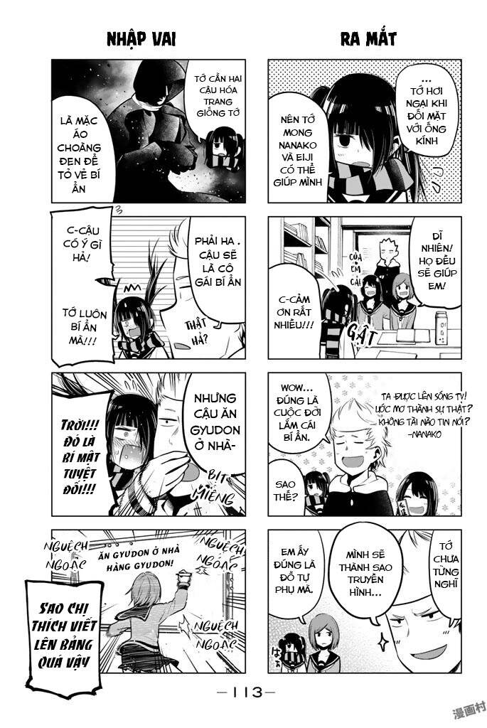 Senryuu Shoujo Chap 50 - Next Chap 51