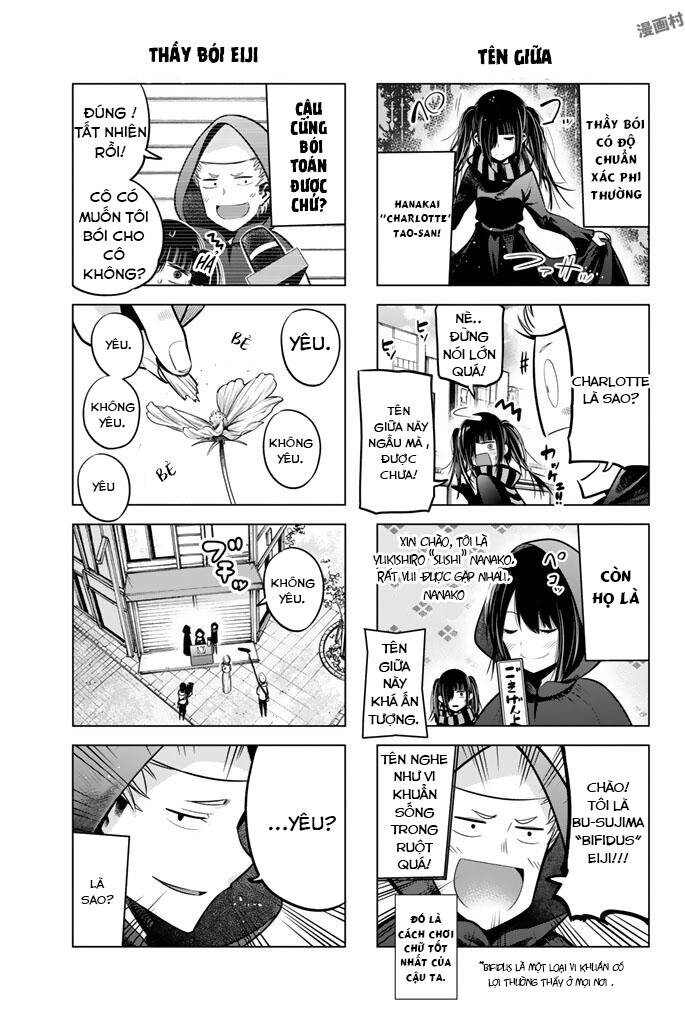 Senryuu Shoujo Chap 50 - Next Chap 51