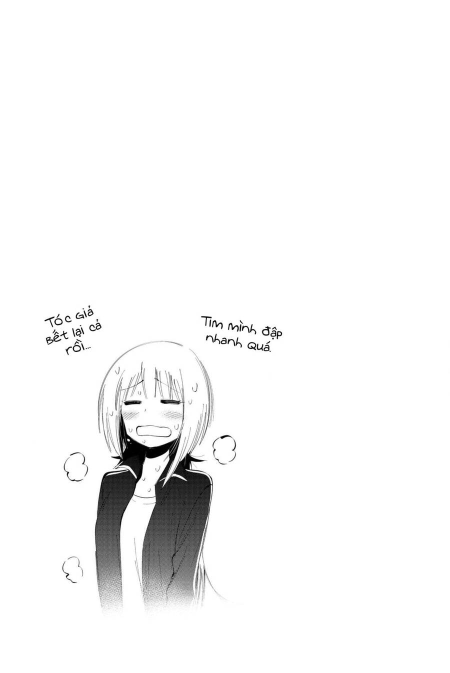 Senryuu Shoujo Chap 76 - Next Chap 77