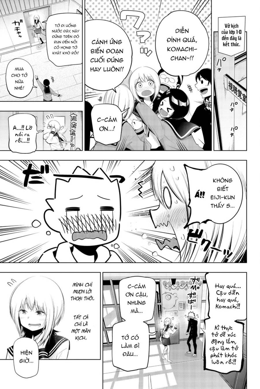 Senryuu Shoujo Chap 79 - Next Chap 80