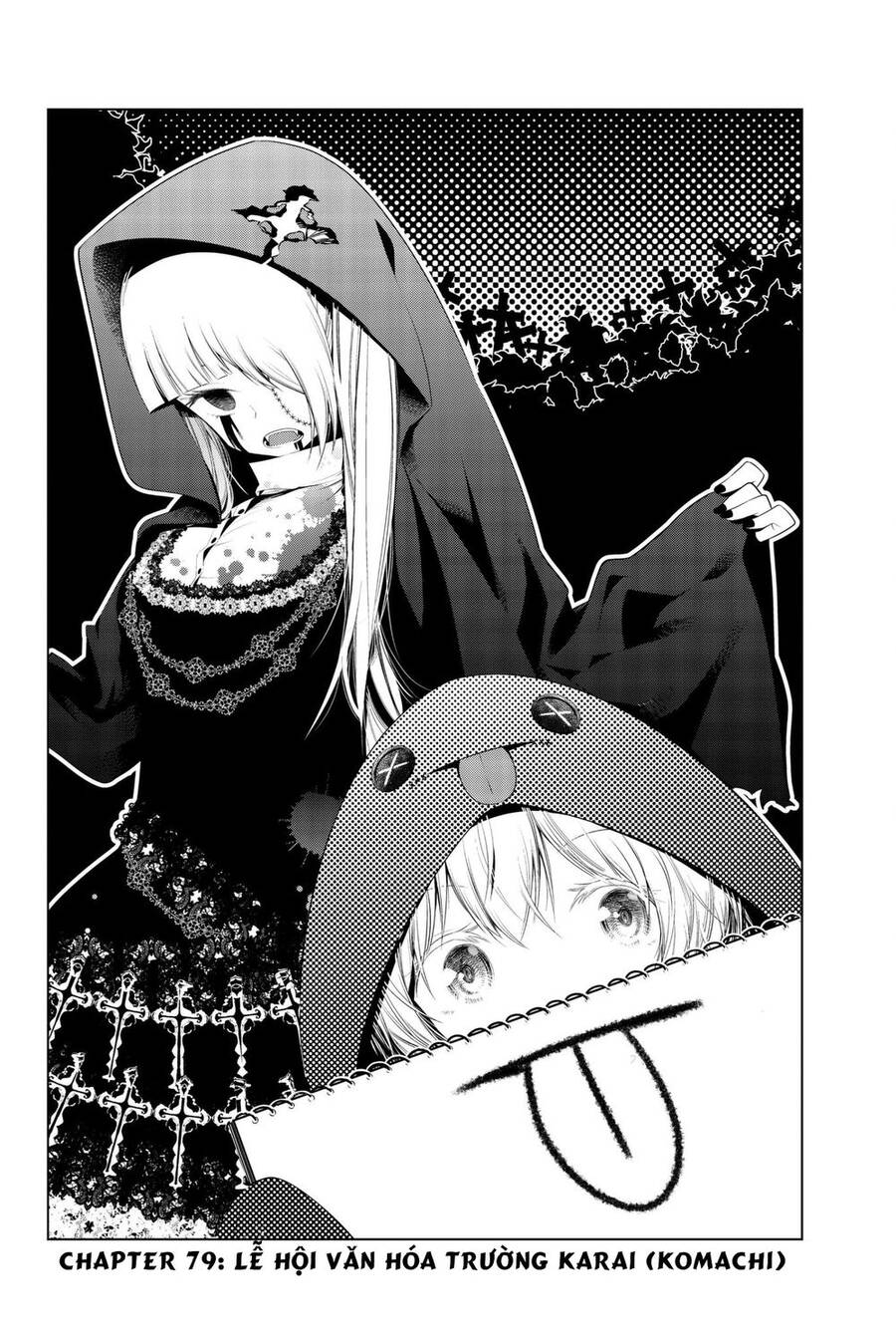 Senryuu Shoujo Chap 79 - Next Chap 80