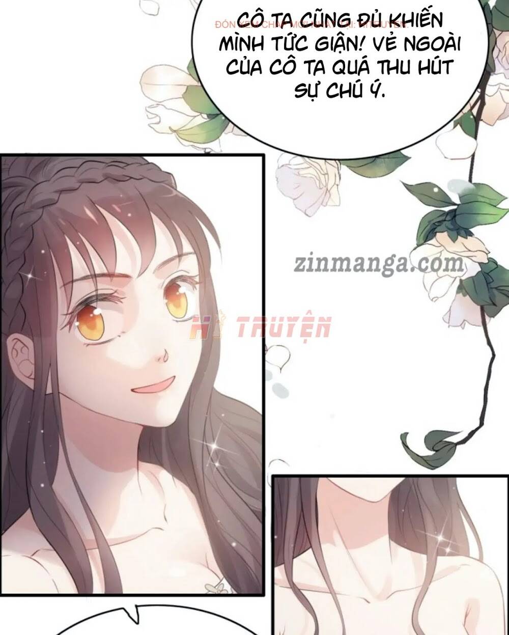 Cô Vợ Hợp Đồng Bỏ Trốn Của Tổng Giám Đốc Chap 288 - Next Chap 289