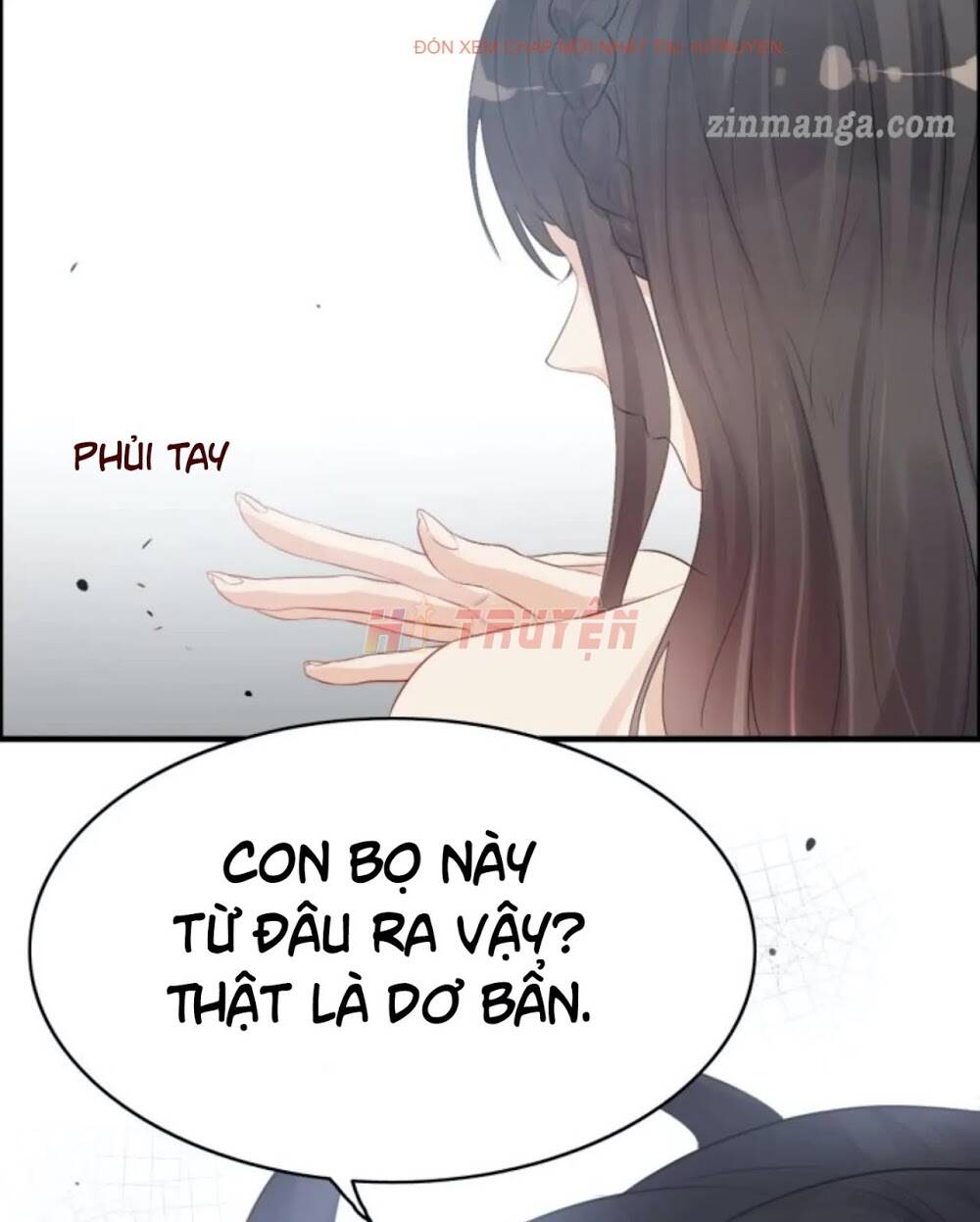 Cô Vợ Hợp Đồng Bỏ Trốn Của Tổng Giám Đốc Chap 288 - Next Chap 289