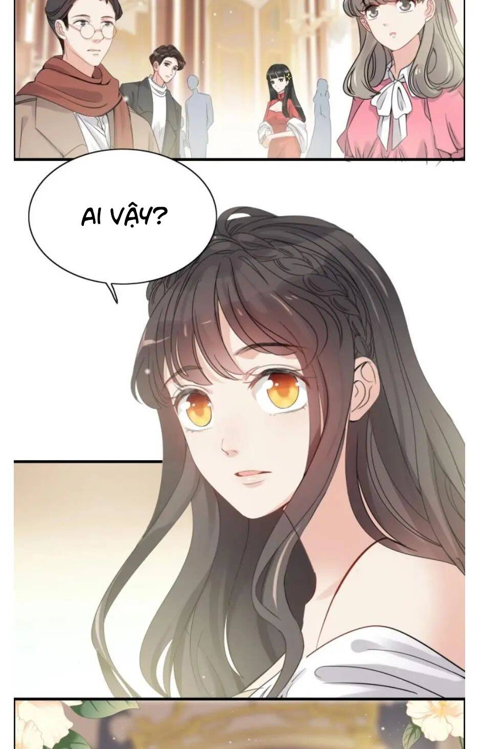 Cô Vợ Hợp Đồng Bỏ Trốn Của Tổng Giám Đốc Chap 291 - Next Chap 292