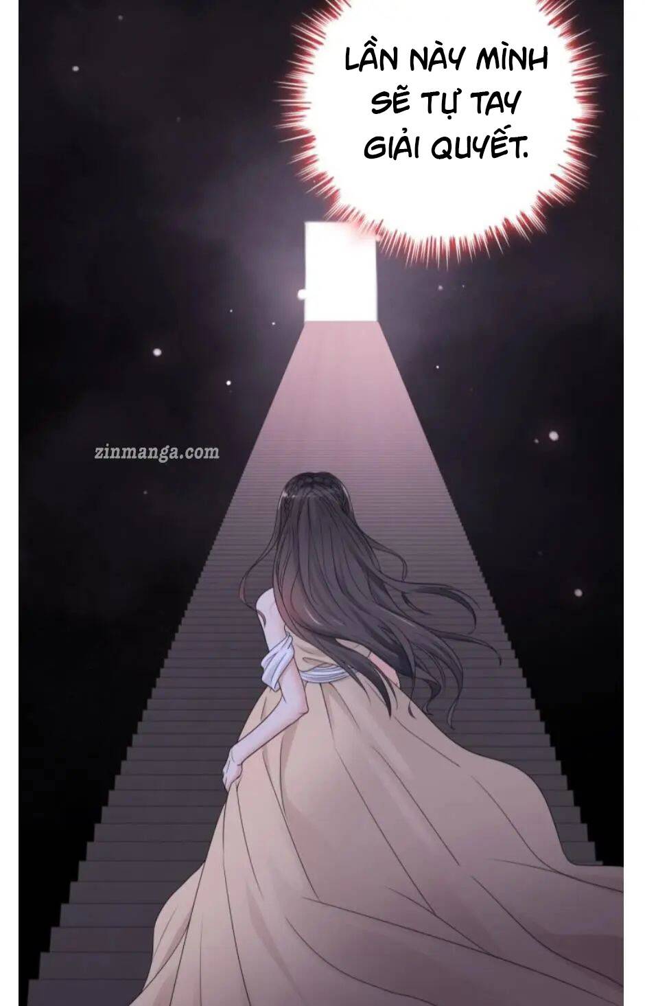 Cô Vợ Hợp Đồng Bỏ Trốn Của Tổng Giám Đốc Chap 291 - Next Chap 292