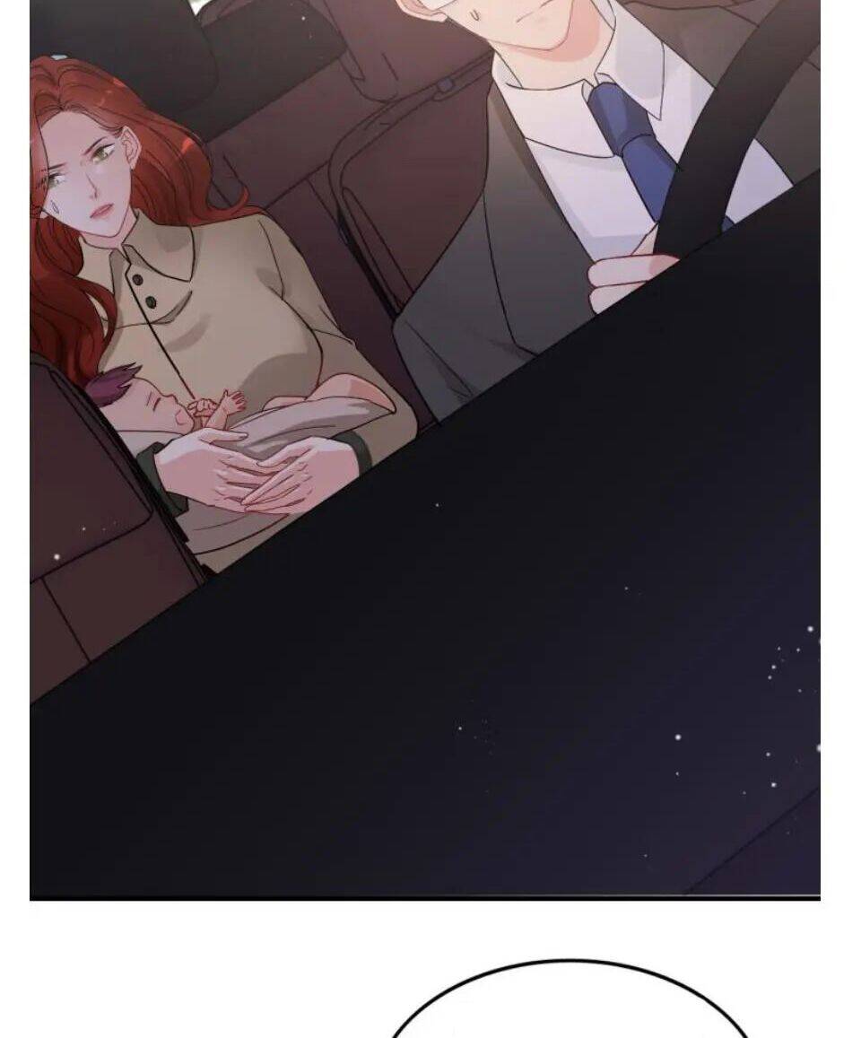 Cô Vợ Hợp Đồng Bỏ Trốn Của Tổng Giám Đốc Chap 296 - Next Chap 297