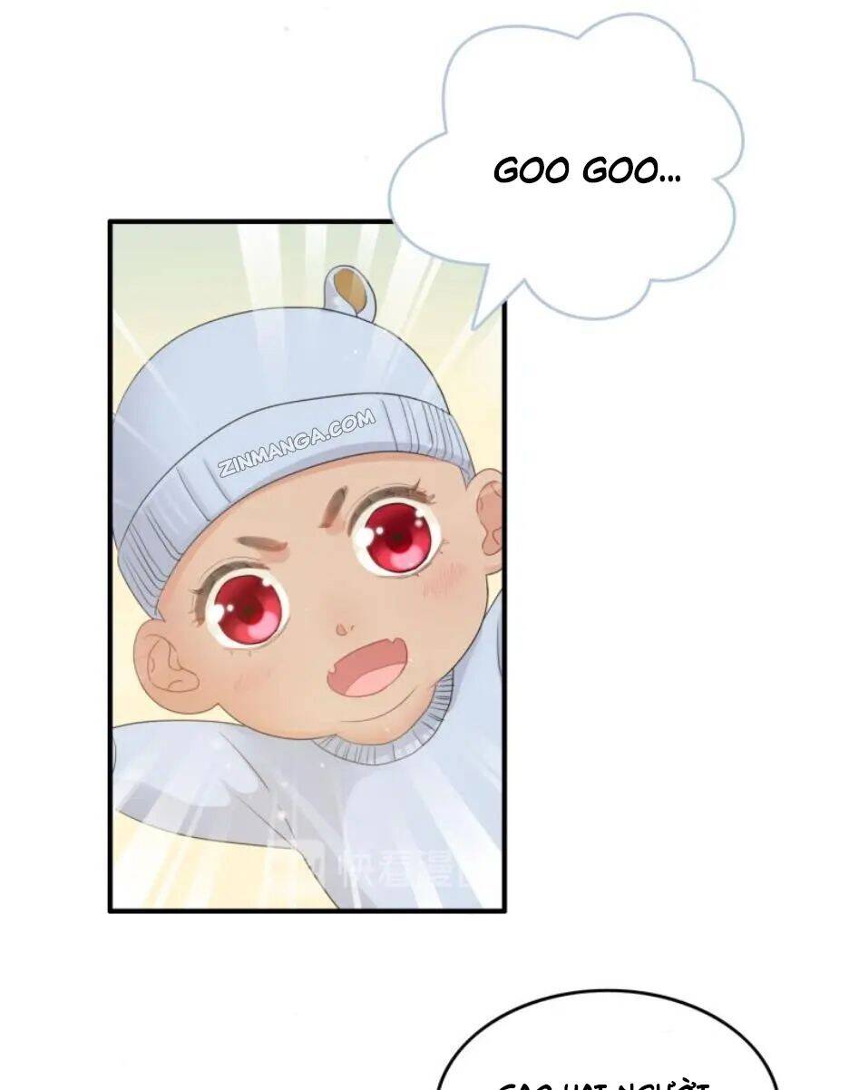 Cô Vợ Hợp Đồng Bỏ Trốn Của Tổng Giám Đốc Chap 297 - Next Chap 298