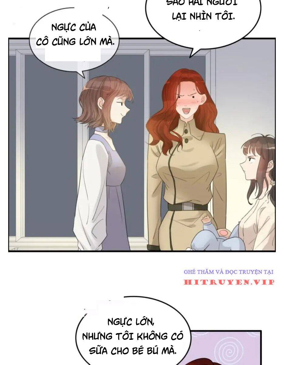 Cô Vợ Hợp Đồng Bỏ Trốn Của Tổng Giám Đốc Chap 297 - Next Chap 298