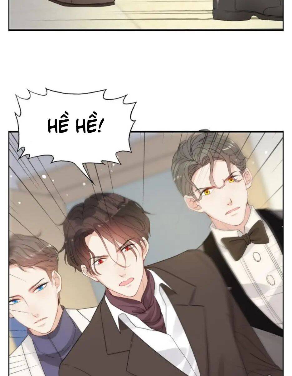 Cô Vợ Hợp Đồng Bỏ Trốn Của Tổng Giám Đốc Chap 297 - Next Chap 298