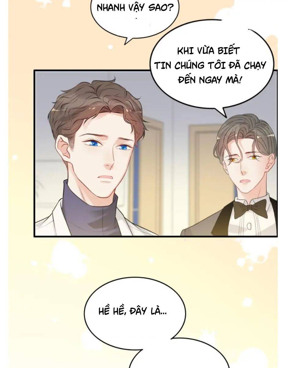 Cô Vợ Hợp Đồng Bỏ Trốn Của Tổng Giám Đốc Chap 297 - Next Chap 298