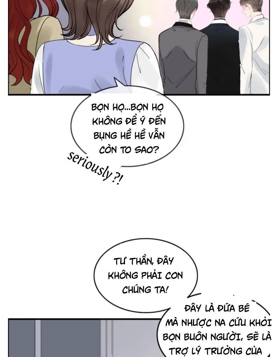 Cô Vợ Hợp Đồng Bỏ Trốn Của Tổng Giám Đốc Chap 297 - Next Chap 298
