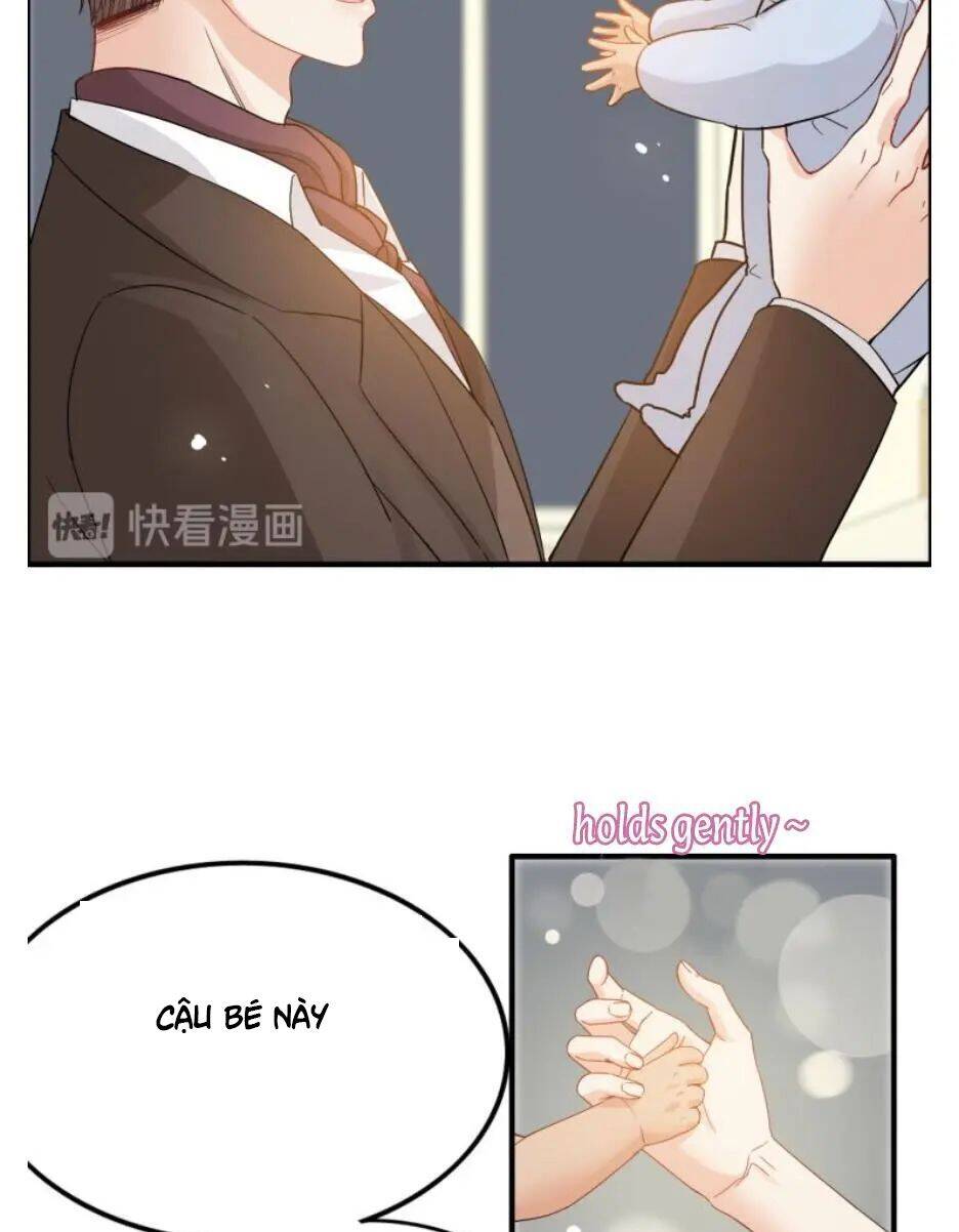 Cô Vợ Hợp Đồng Bỏ Trốn Của Tổng Giám Đốc Chap 297 - Next Chap 298