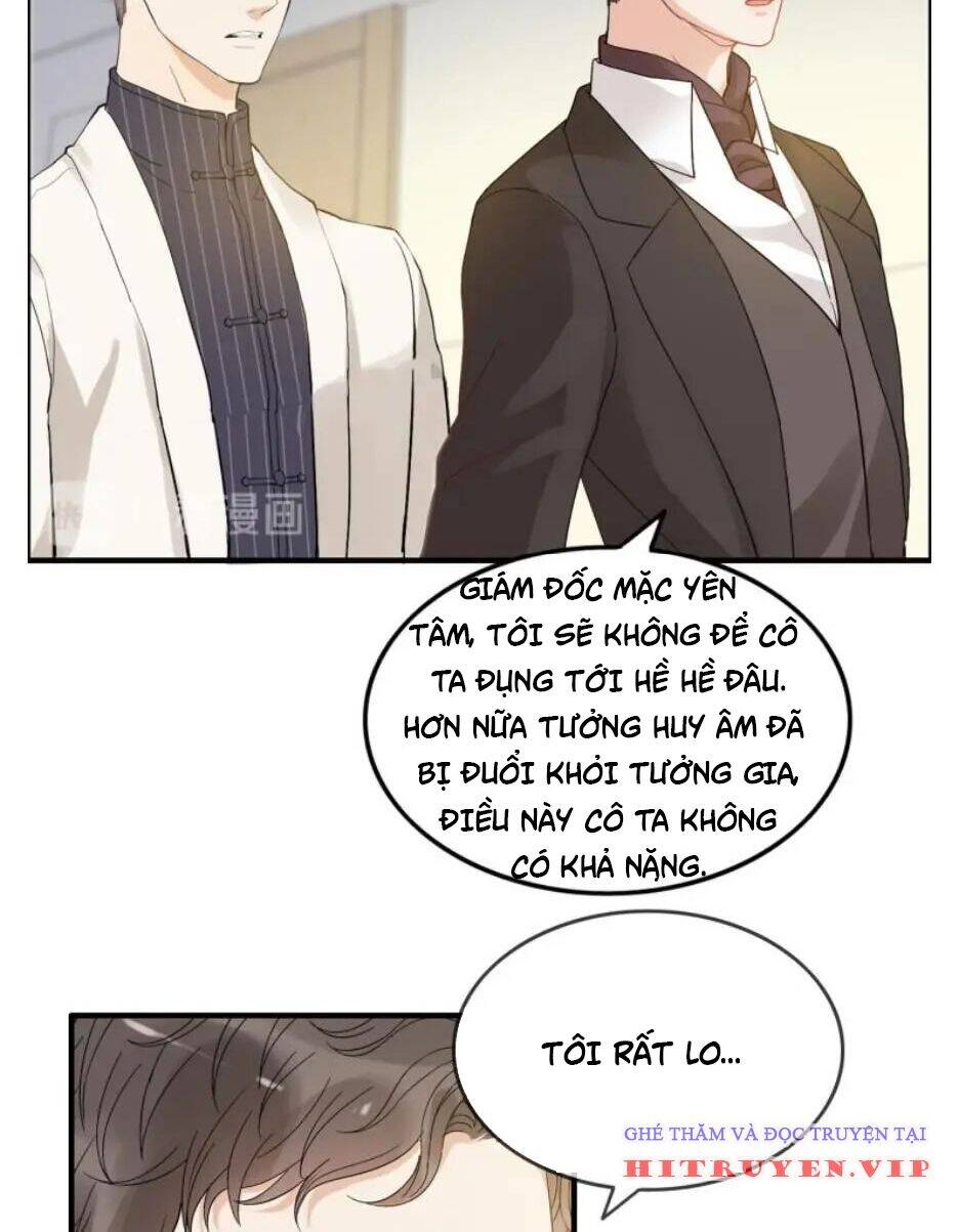Cô Vợ Hợp Đồng Bỏ Trốn Của Tổng Giám Đốc Chap 297 - Next Chap 298