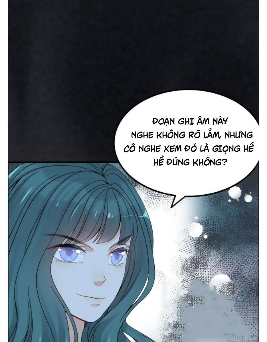 Cô Vợ Hợp Đồng Bỏ Trốn Của Tổng Giám Đốc Chap 297 - Next Chap 298