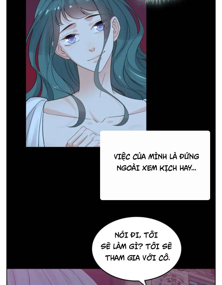 Cô Vợ Hợp Đồng Bỏ Trốn Của Tổng Giám Đốc Chap 297 - Next Chap 298