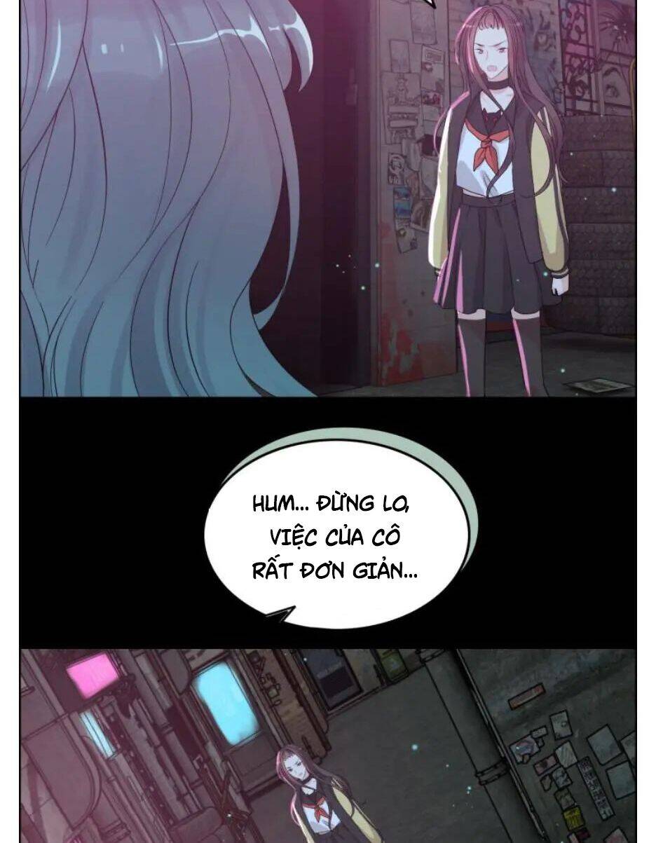 Cô Vợ Hợp Đồng Bỏ Trốn Của Tổng Giám Đốc Chap 297 - Next Chap 298