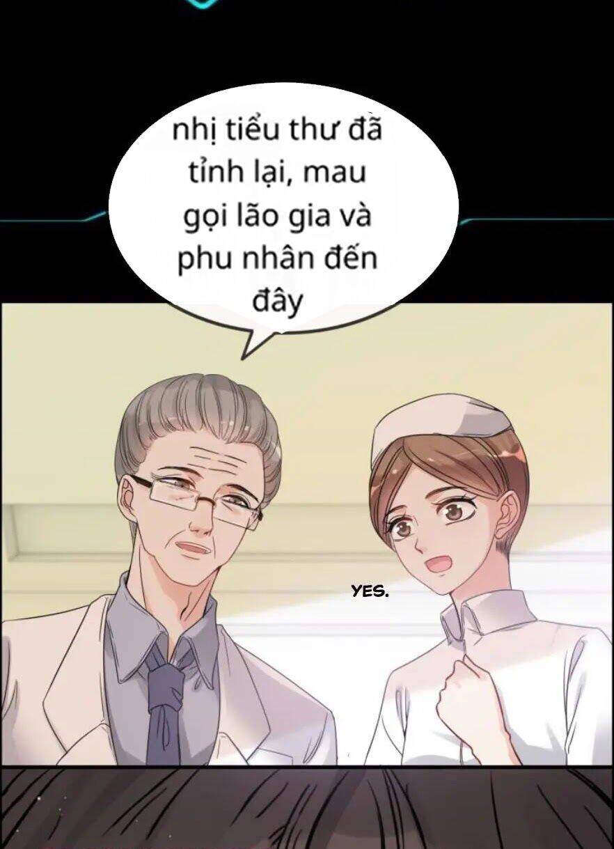 Cô Vợ Hợp Đồng Bỏ Trốn Của Tổng Giám Đốc Chap 303.1 - Next Chap 304.1