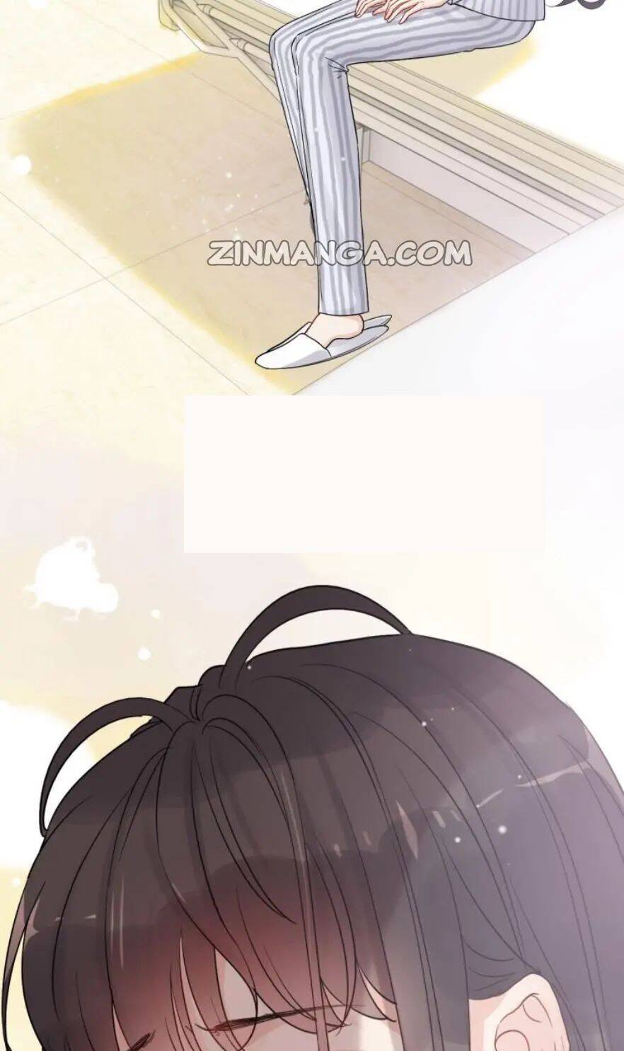 Cô Vợ Hợp Đồng Bỏ Trốn Của Tổng Giám Đốc Chap 303.1 - Next Chap 304.1