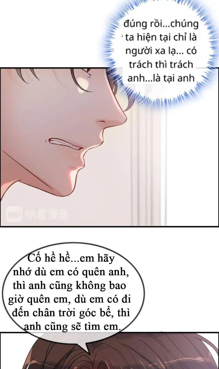Cô Vợ Hợp Đồng Bỏ Trốn Của Tổng Giám Đốc Chap 303.1 - Next Chap 304.1