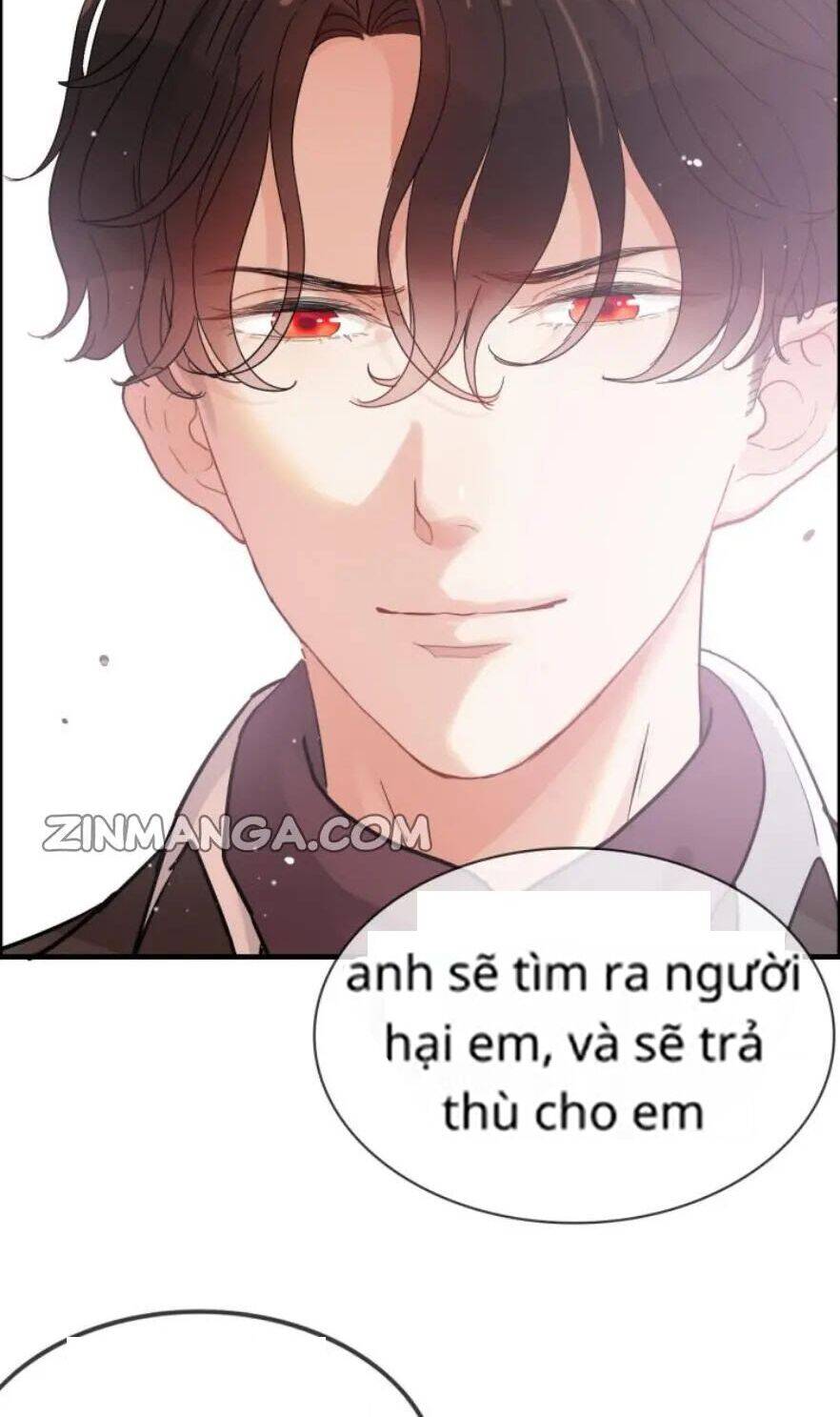 Cô Vợ Hợp Đồng Bỏ Trốn Của Tổng Giám Đốc Chap 303.1 - Next Chap 304.1