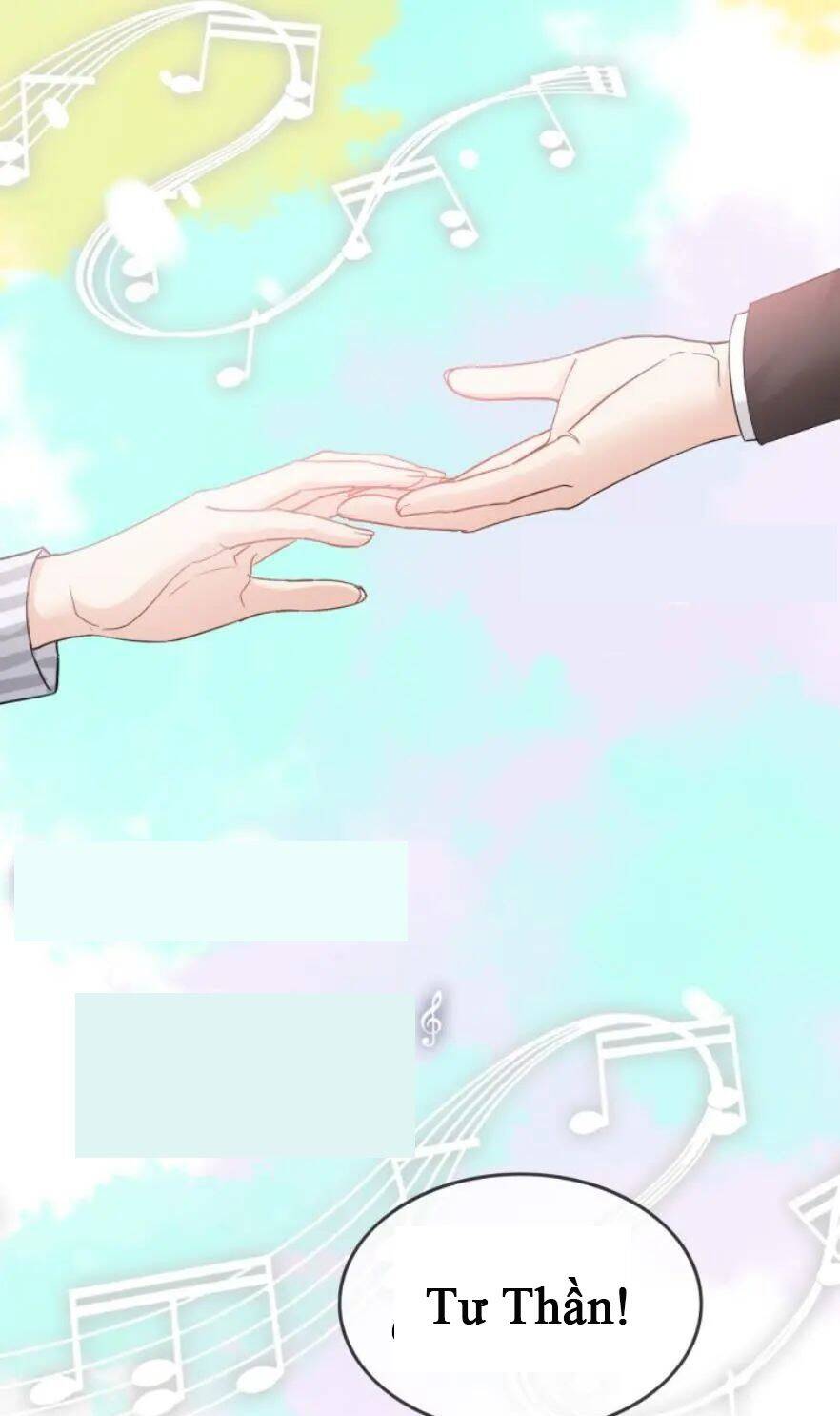 Cô Vợ Hợp Đồng Bỏ Trốn Của Tổng Giám Đốc Chap 303.1 - Next Chap 304.1