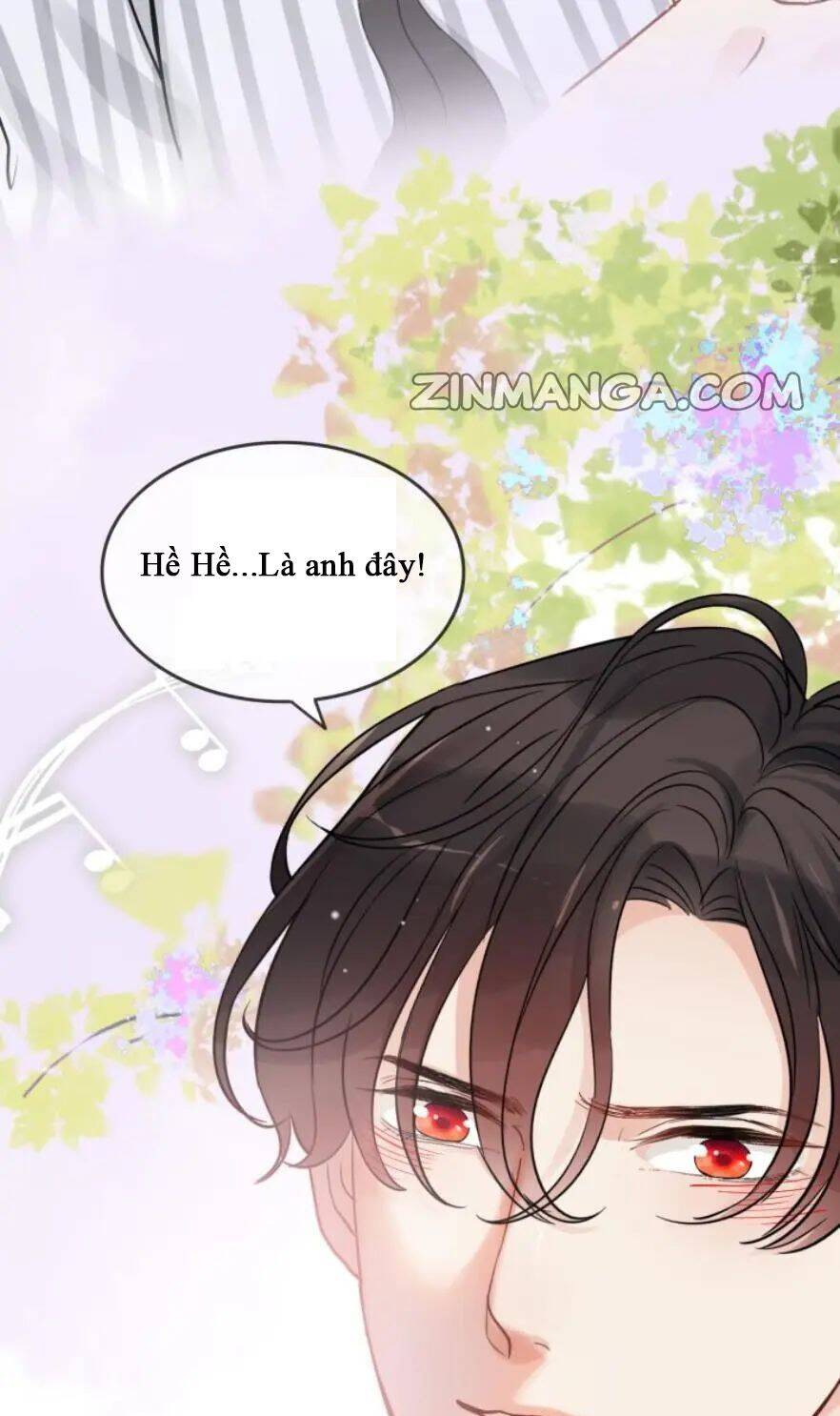 Cô Vợ Hợp Đồng Bỏ Trốn Của Tổng Giám Đốc Chap 303.1 - Next Chap 304.1