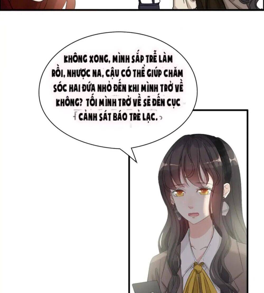 Cô Vợ Hợp Đồng Bỏ Trốn Của Tổng Giám Đốc Chap 305.2 - Next Chap 306.2