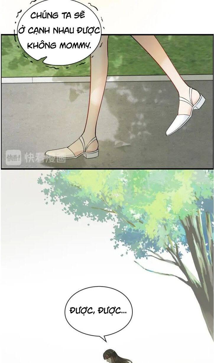 Cô Vợ Hợp Đồng Bỏ Trốn Của Tổng Giám Đốc Chap 326.2 - Next Chap 327.2